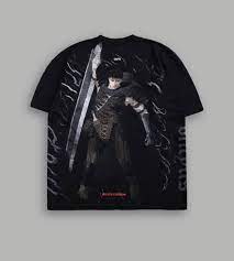 DarcSports Guts Side By Side