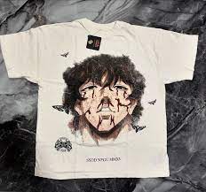 DarcSports Baki Hanma Over