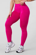 YoungLA Elevate Leggings Rosa