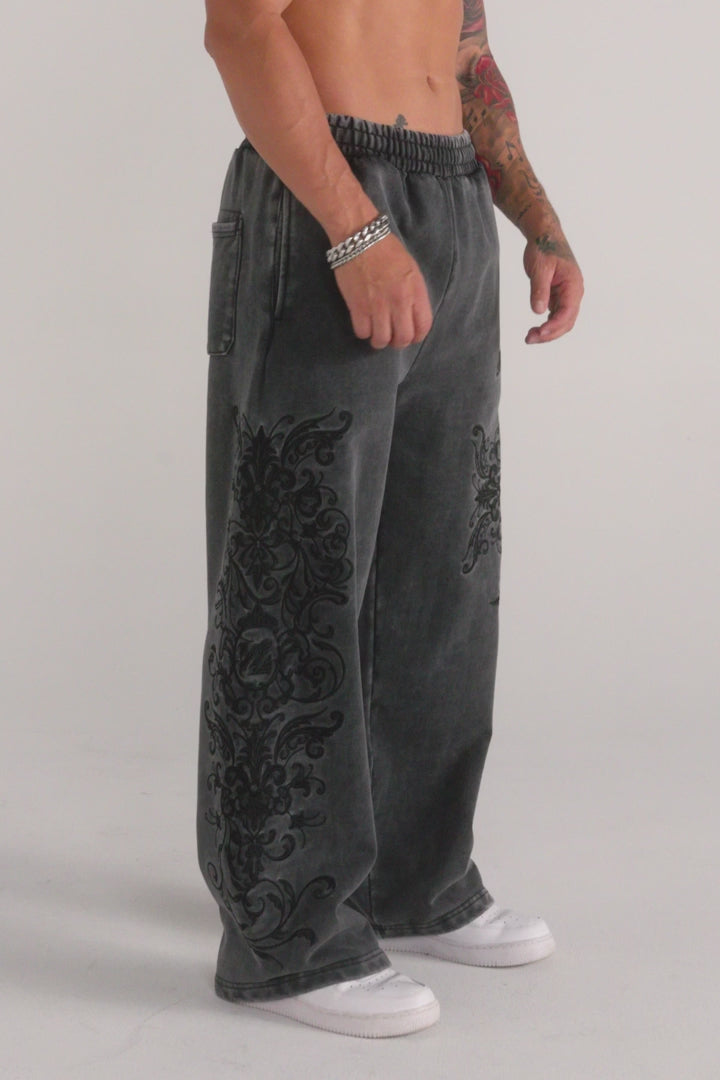 YoungLA Threadmark Sweats