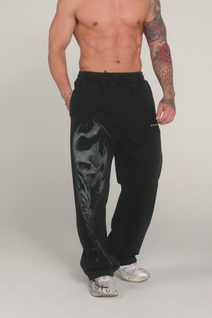 YoungLA Divine Sweats