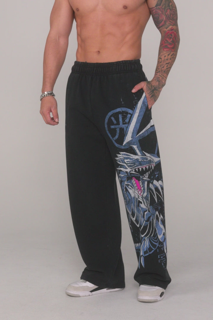YoungLA Yu-Gi-Oh!® Sweats