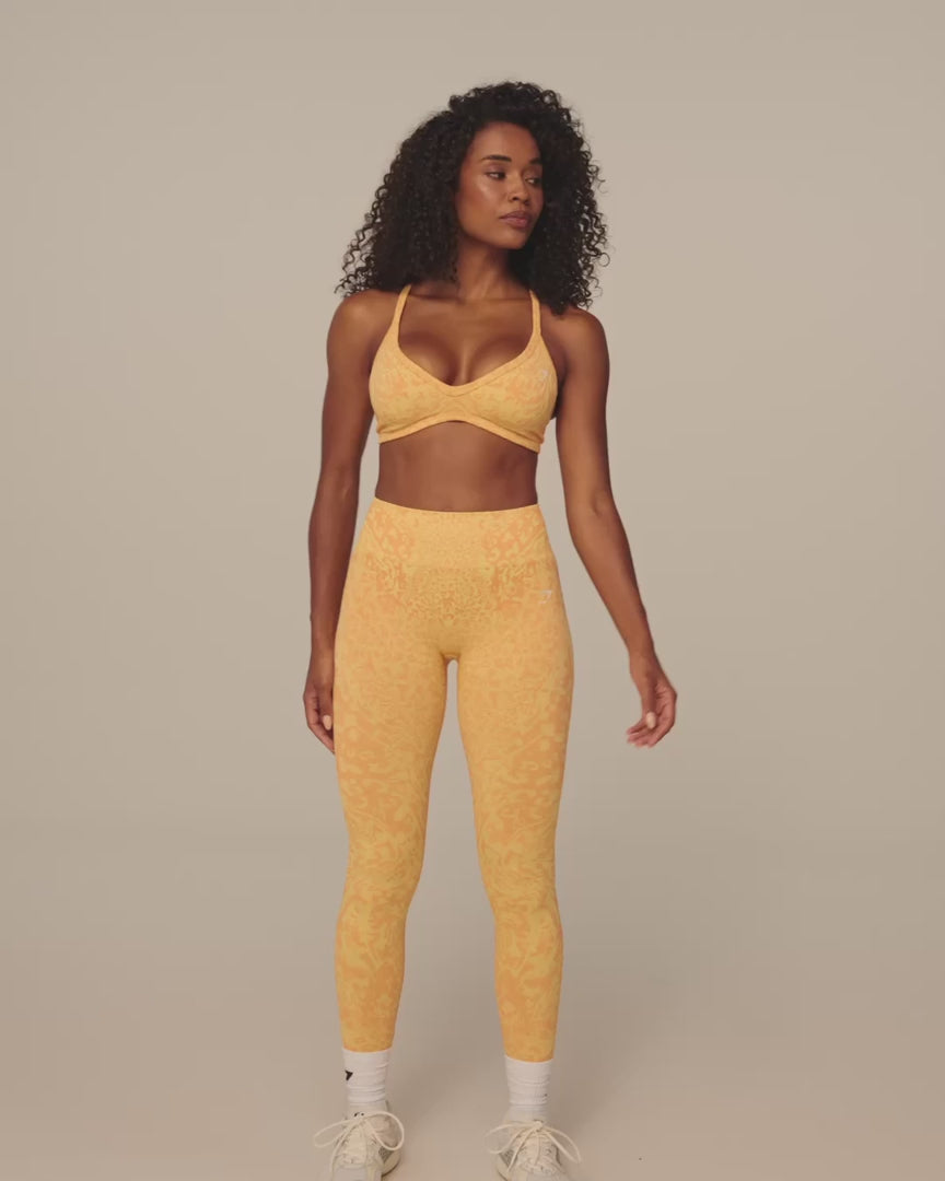 Gymshark Adapt Animal X Whitney Leggings
