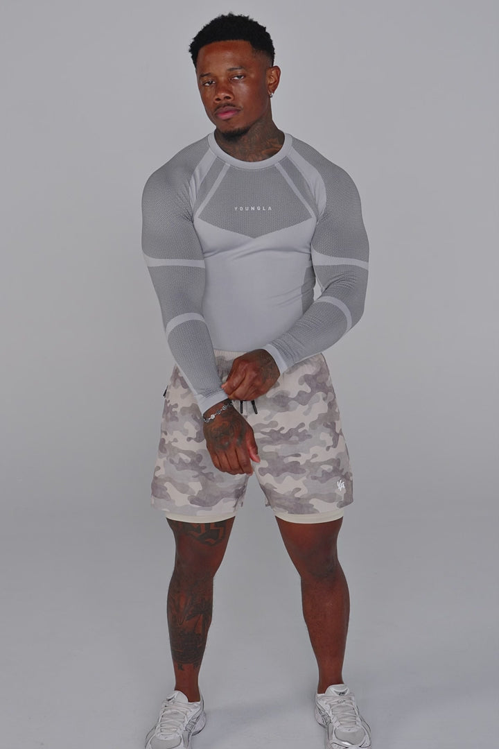 YoungLA Apex Compression Longsleeves