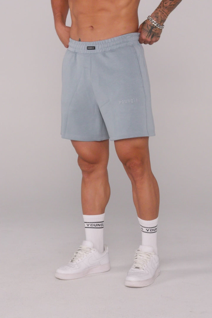 YoungLA Soft AF Shorts