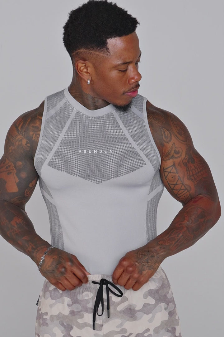 YoungLA Apex Compression Cut-Offs