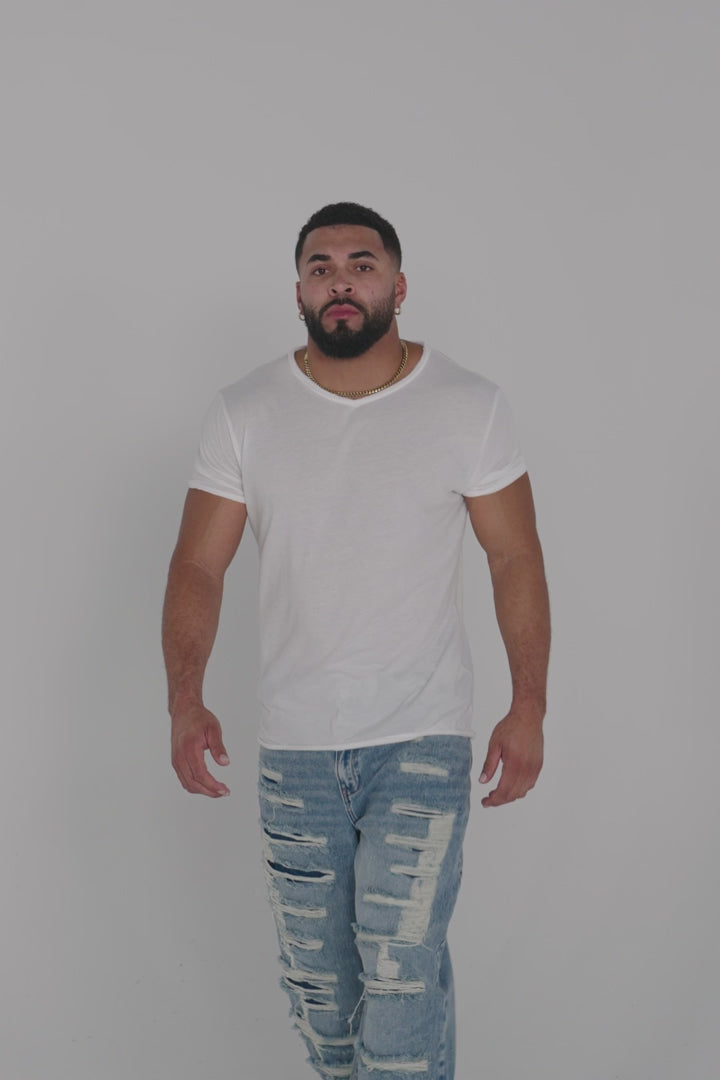 YoungLA After Hours Tee