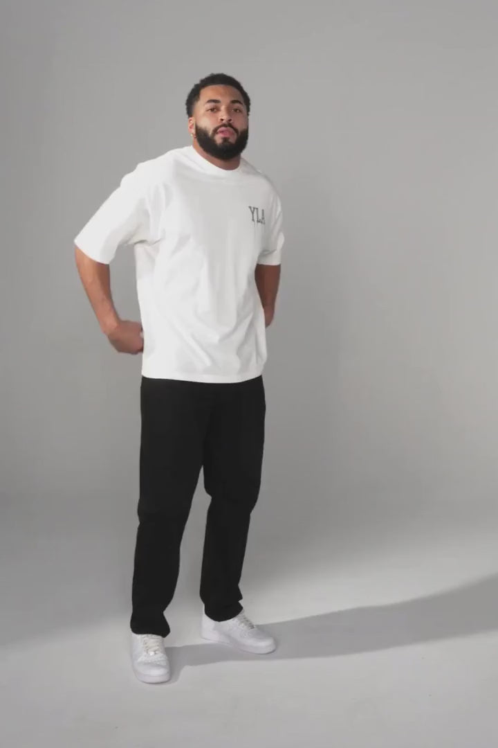 YoungLA Drip Oversized Tee