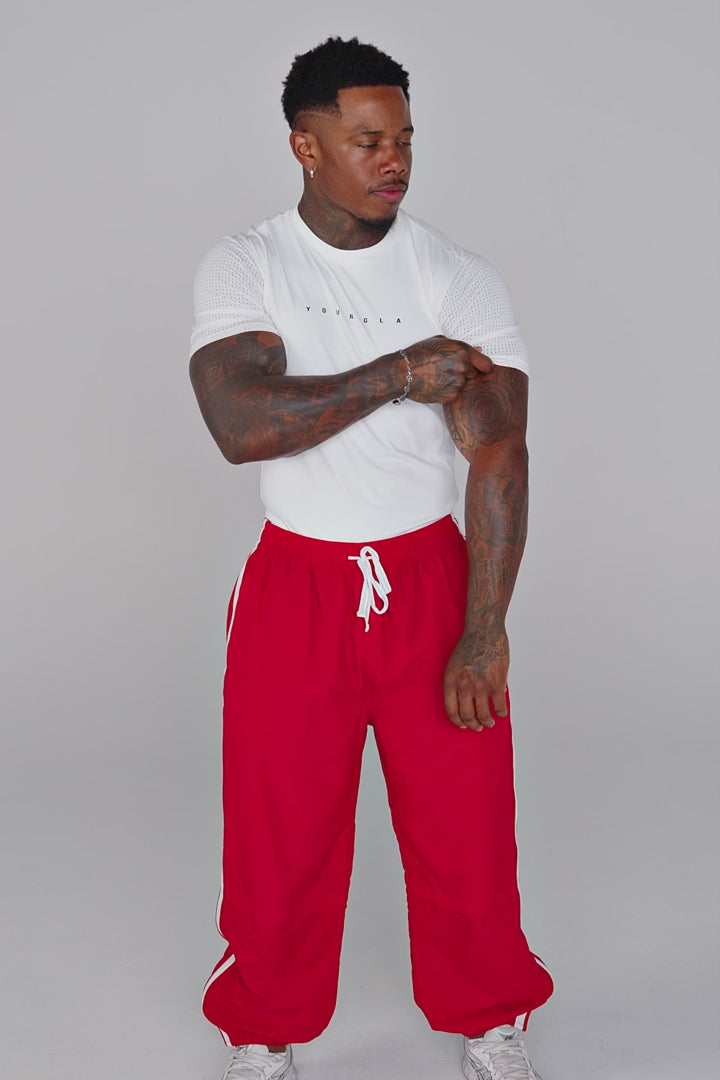 YoungLA AirFlex Compression Tees