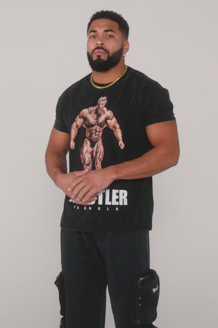 YoungLA Jay Cutler Tee