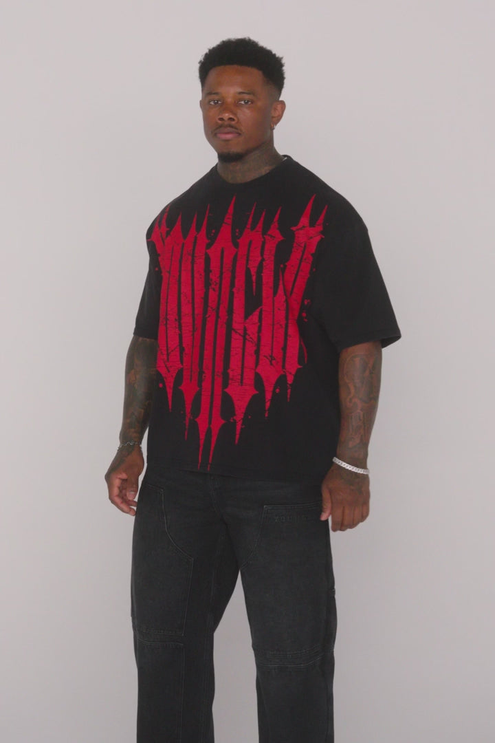 YoungLA Revenge Tees