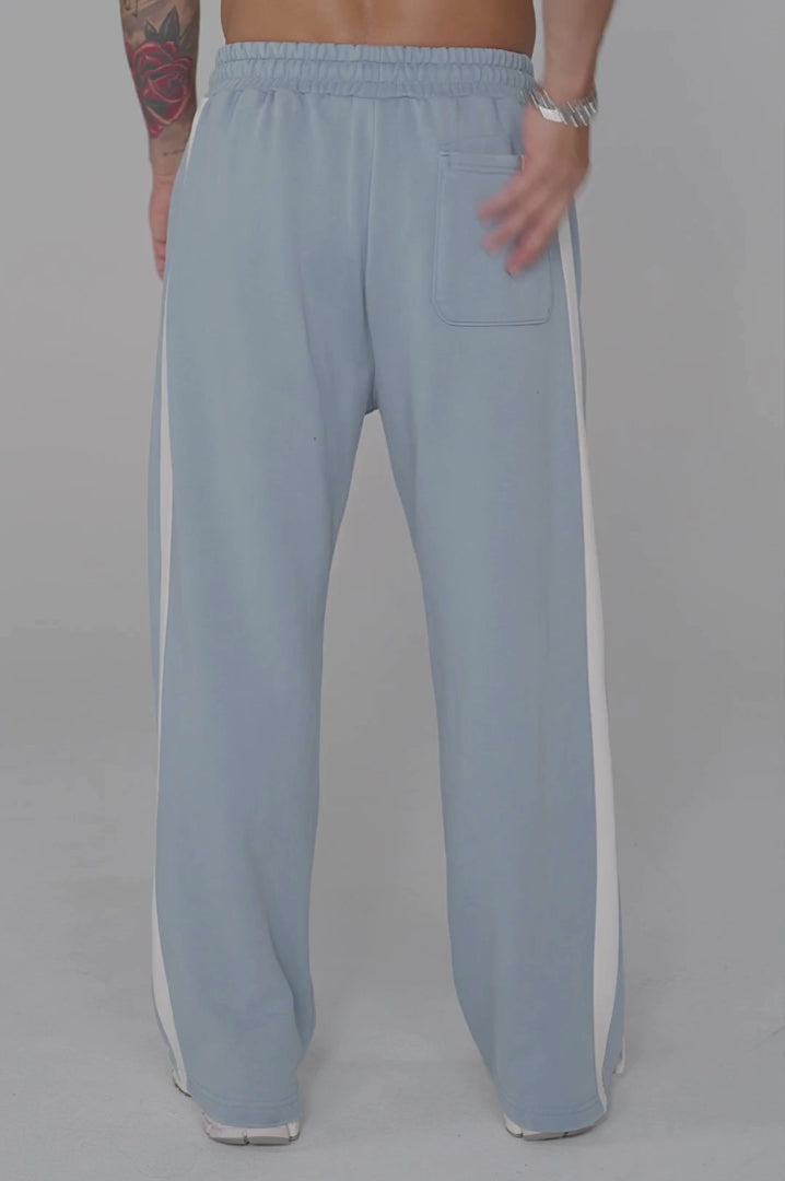 YoungLA Classic Stripe Sweats