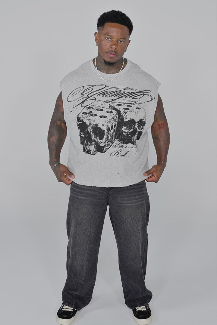 YoungLA Fate Cut-Offs