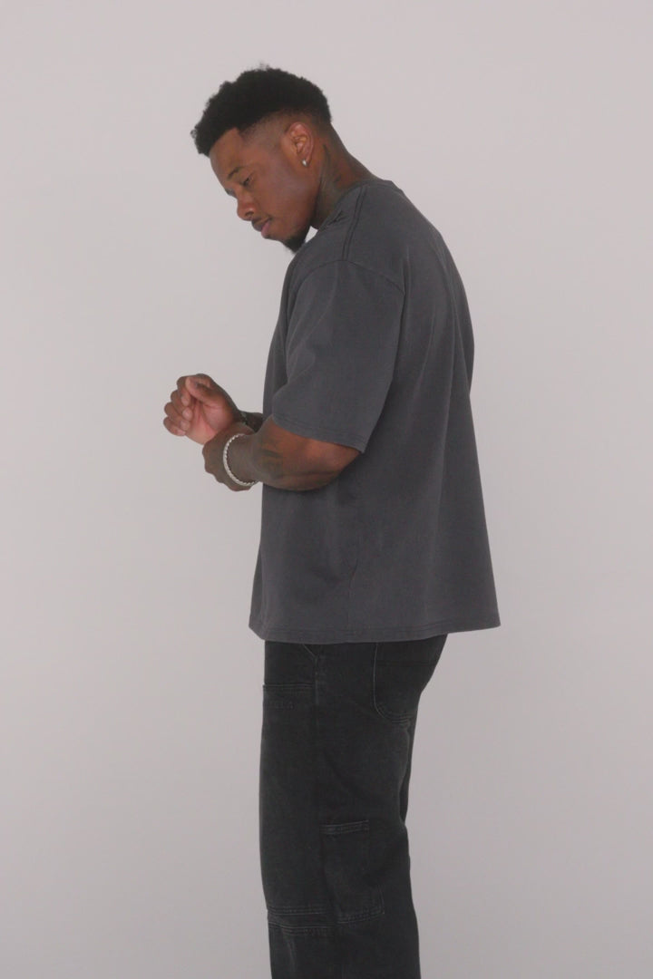 YoungLA Dark Wave Tee