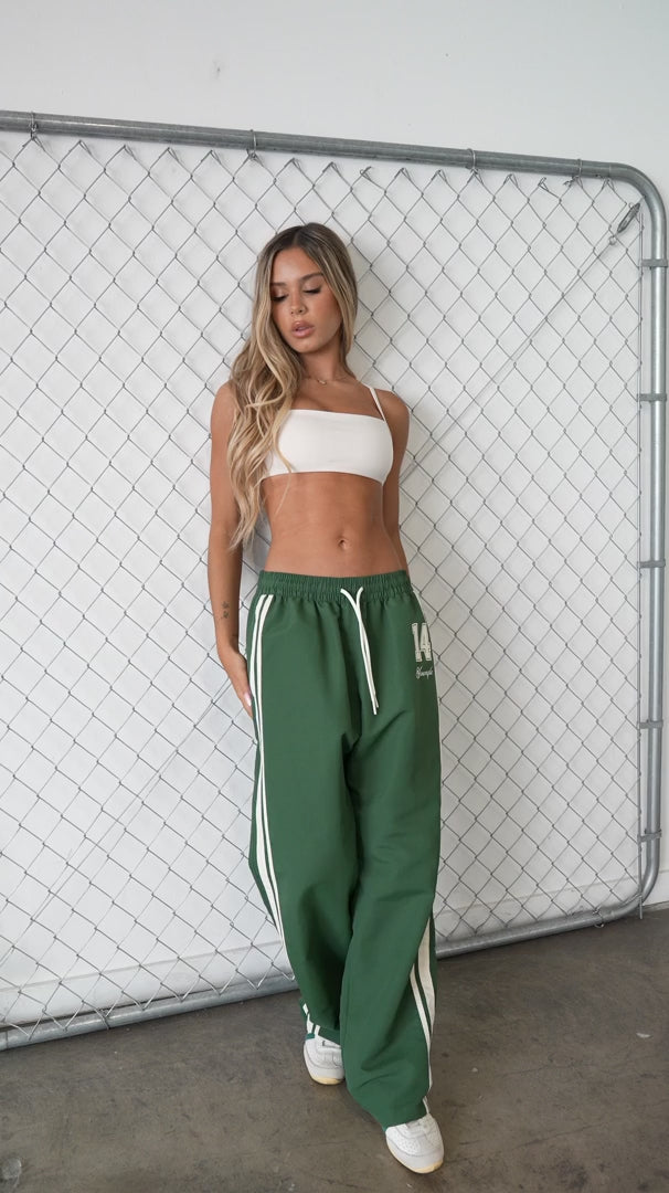 YoungLA Weekend Track Pants