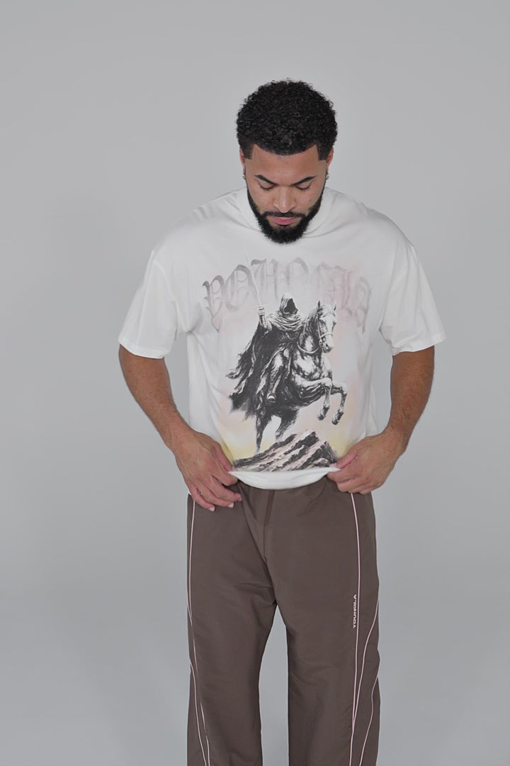 YoungLA Reversible Two-Way Tees