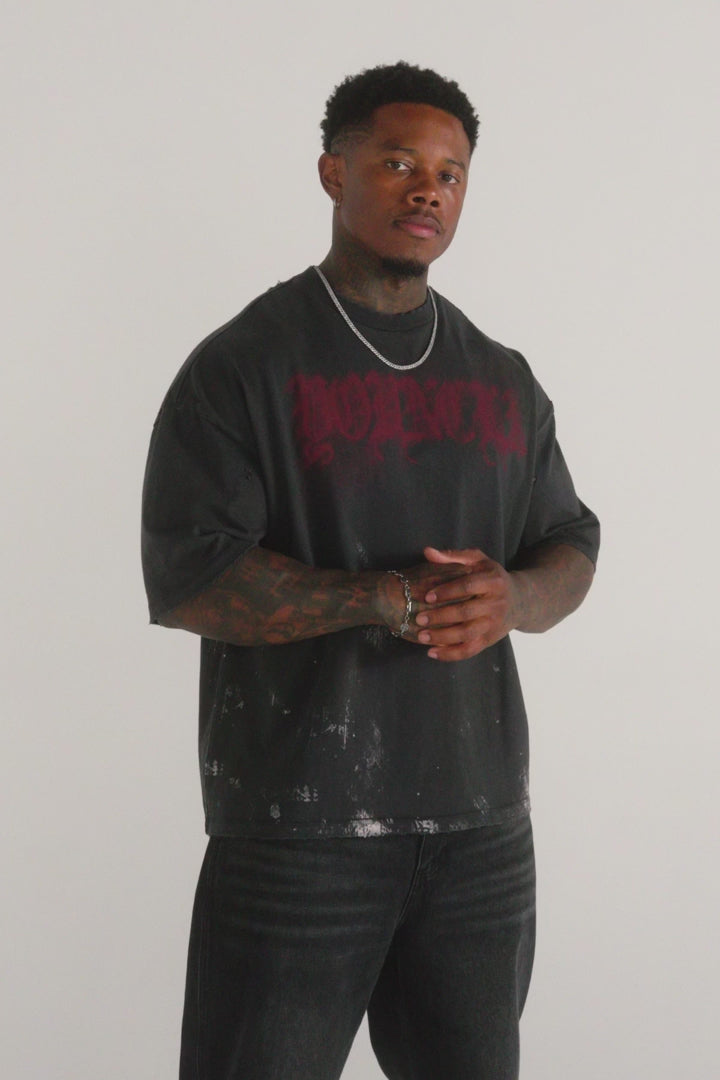 YoungLA Haze Tees V1