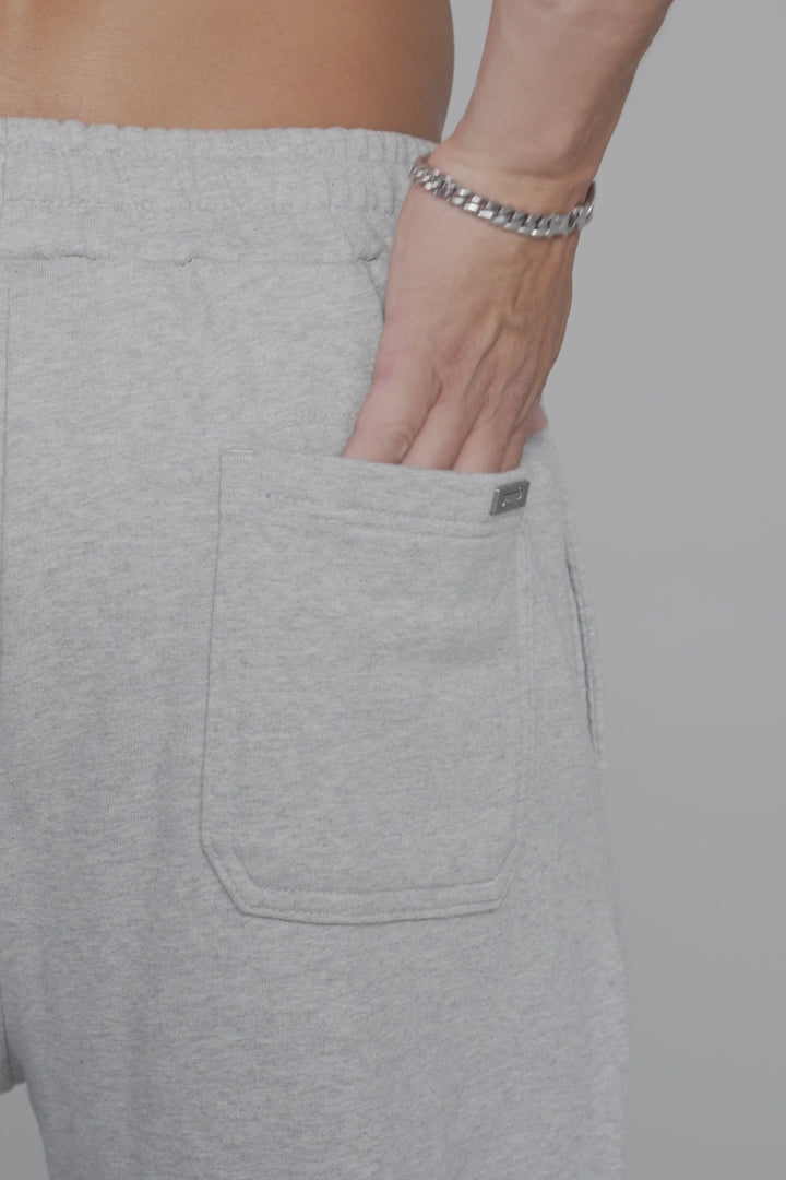 YoungLA Patchwork Sweats