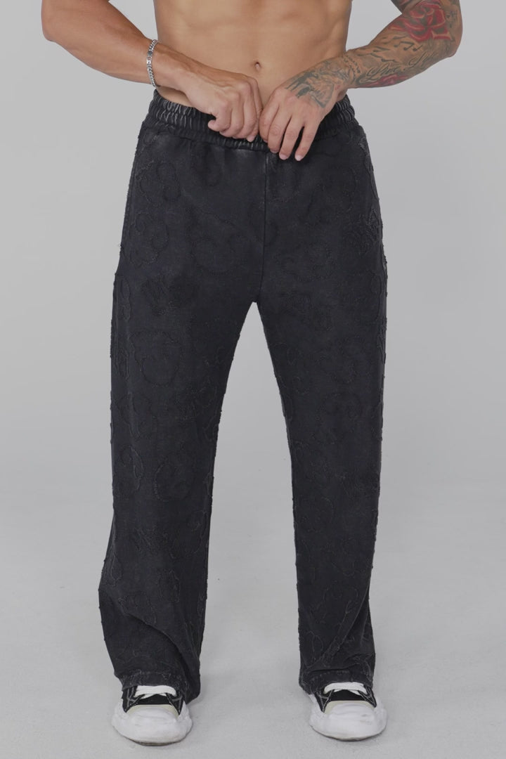 YoungLA Naruto Cloud Sweats