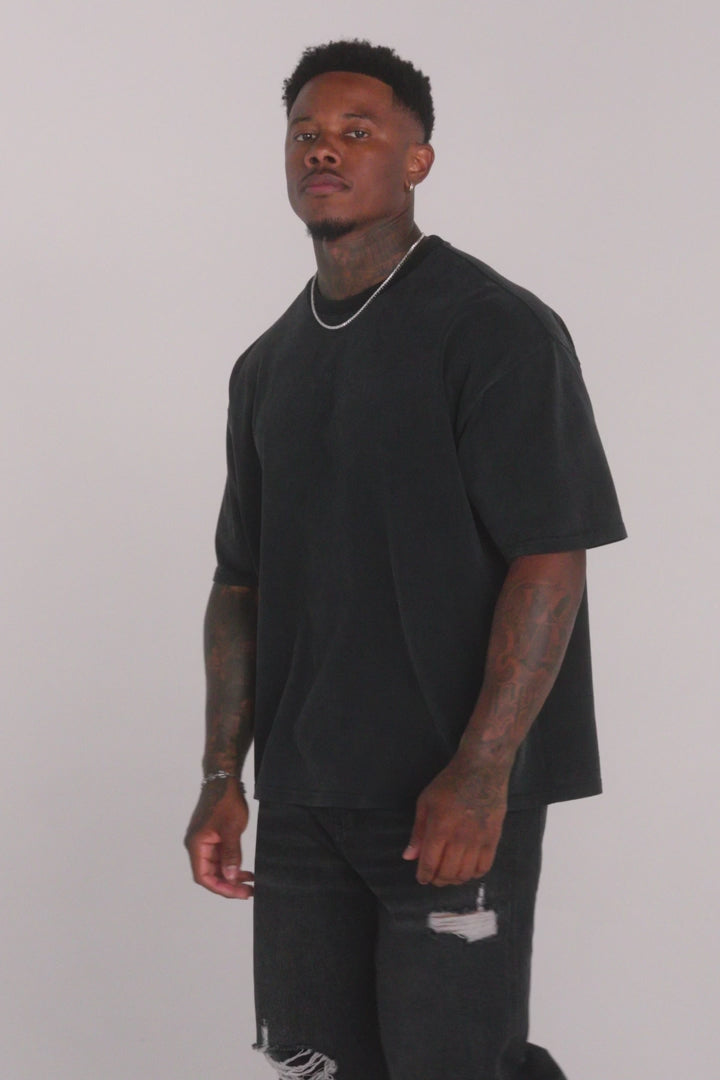 YoungLA Summer Peached Tees