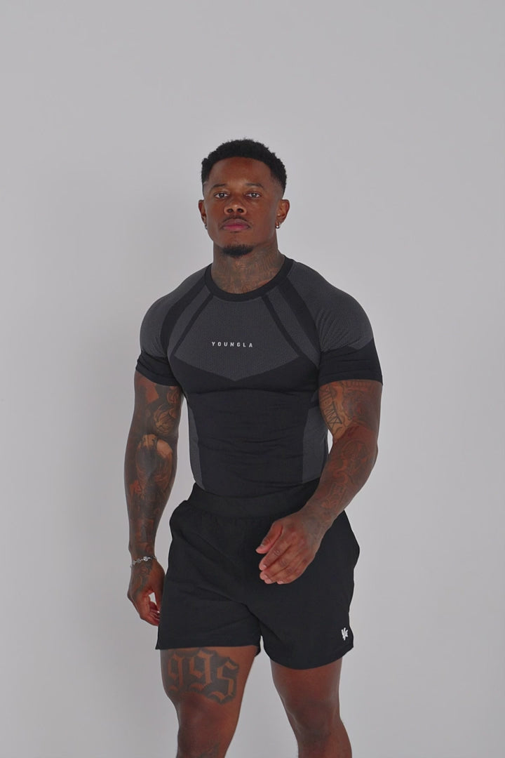 YoungLA Apex Compression Tees