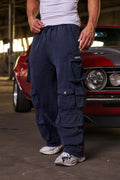YoungLA Hella Pocket Sweats