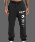 Gymshark Global Lifting Oversized Essential Joggers