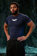 YoungLA Batman Compression Longsleeves New Colors