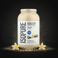 Isopure Low Carb Protein Vainilla