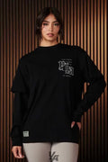 YoungLA Tee W