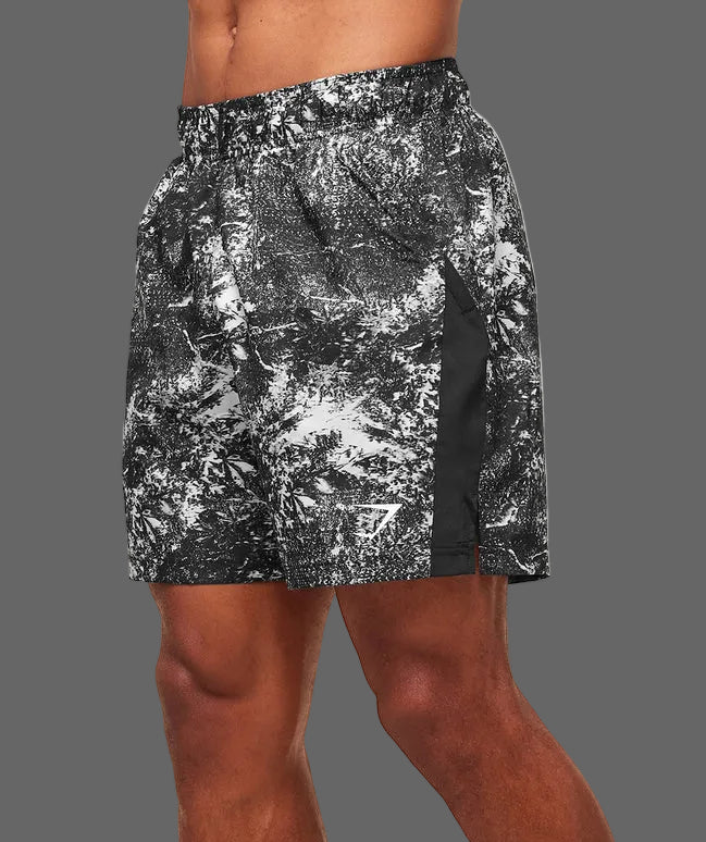 Gymshark Sport 7" Shorts