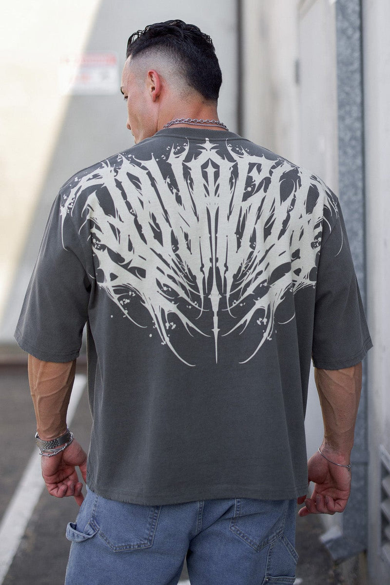 YoungLA Chaos Tees