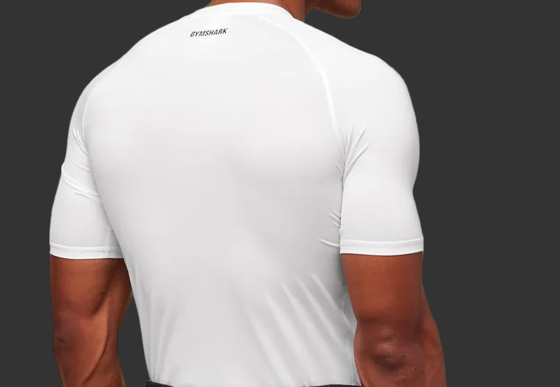 Gymshark Element Baselayer T-Shirt