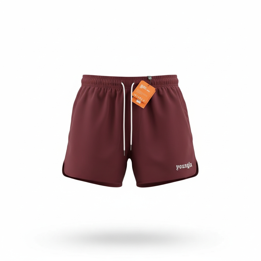 YoungLA Shorts