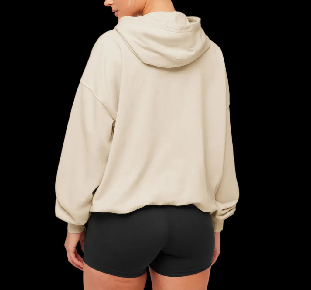 Gymshark Chainstitch Graphic Hoodie