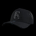 Gorra Rude Awakening Rude Tombochio GAD
