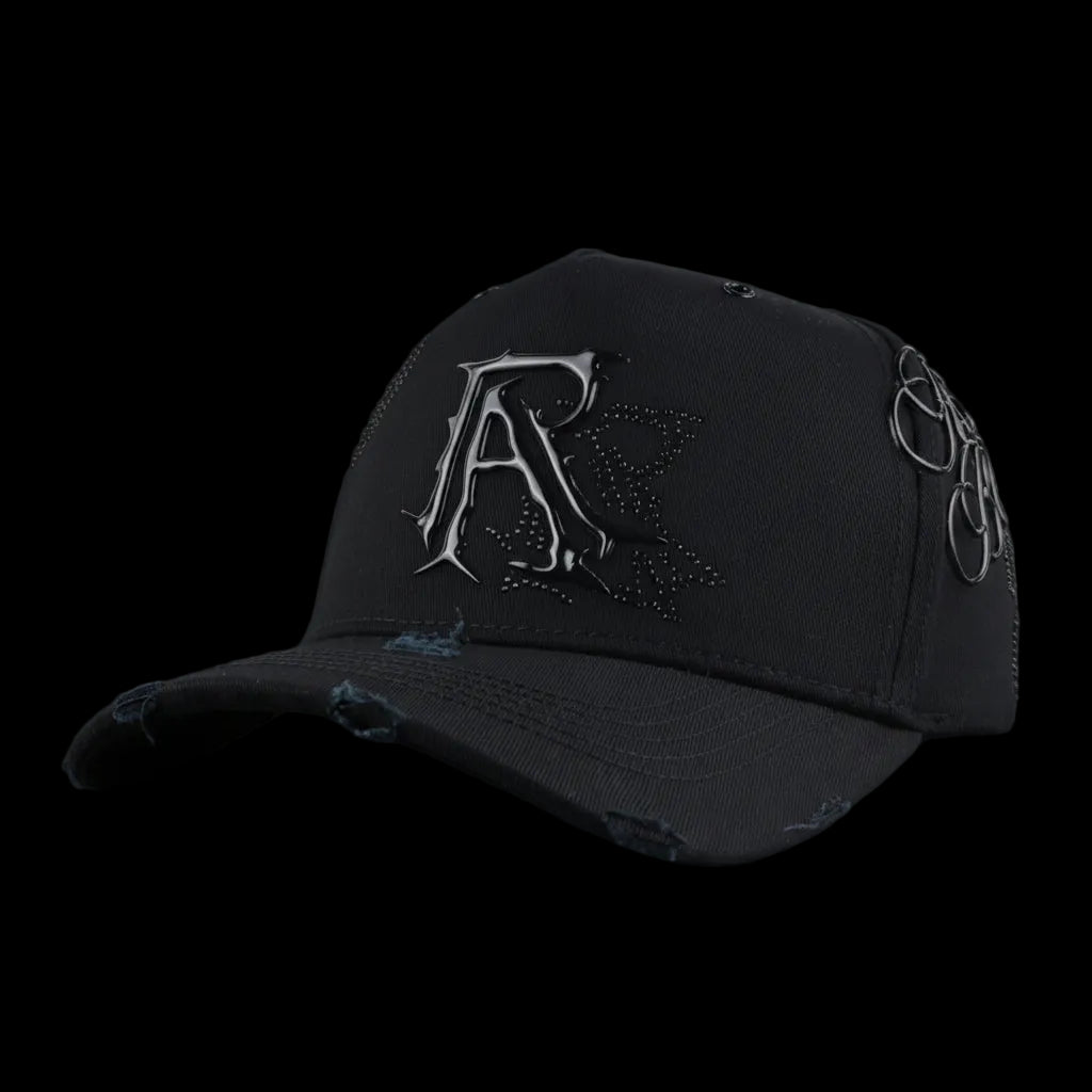Gorra Rude Awakening Rude Tombochio GAD