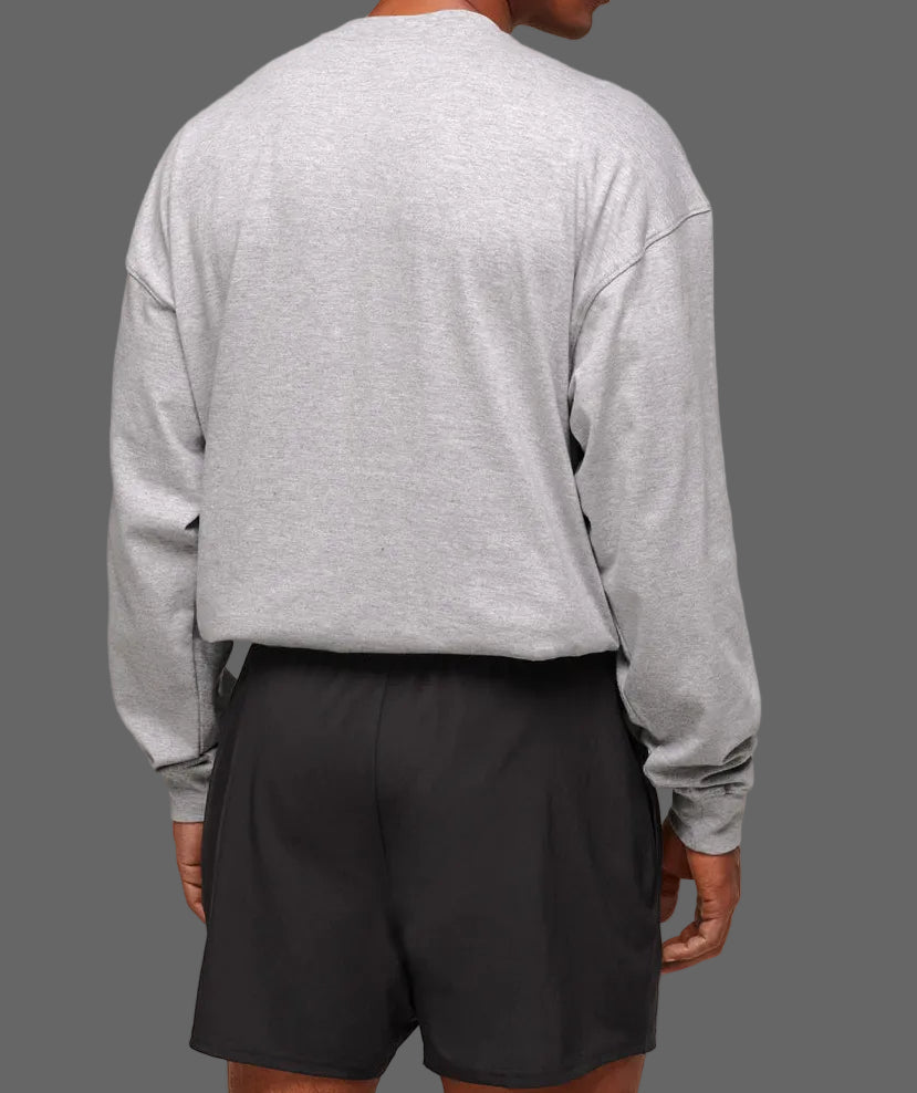 Gymshark GSLC Long Sleeve T-Shirt
