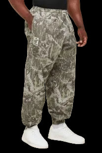 Gymshark Pumper Pants Pebble Gray