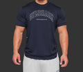 Gymshark Collegiate Tech T-Shirt