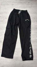 Breathedivinity Cargo Single Pants