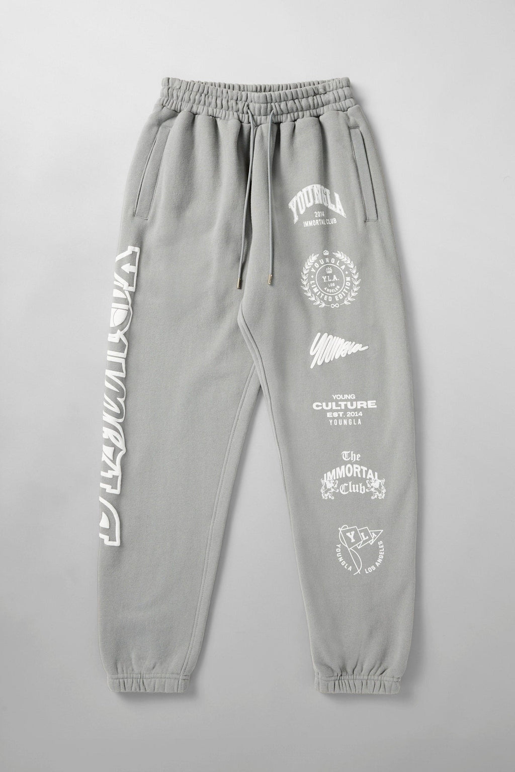 YoungLA Immortal Killer Joggers