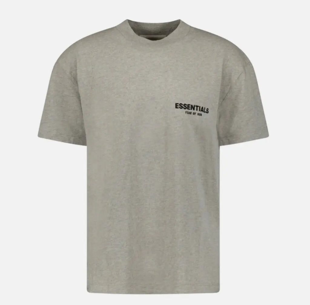 Fear Of God Essentials Over Tee