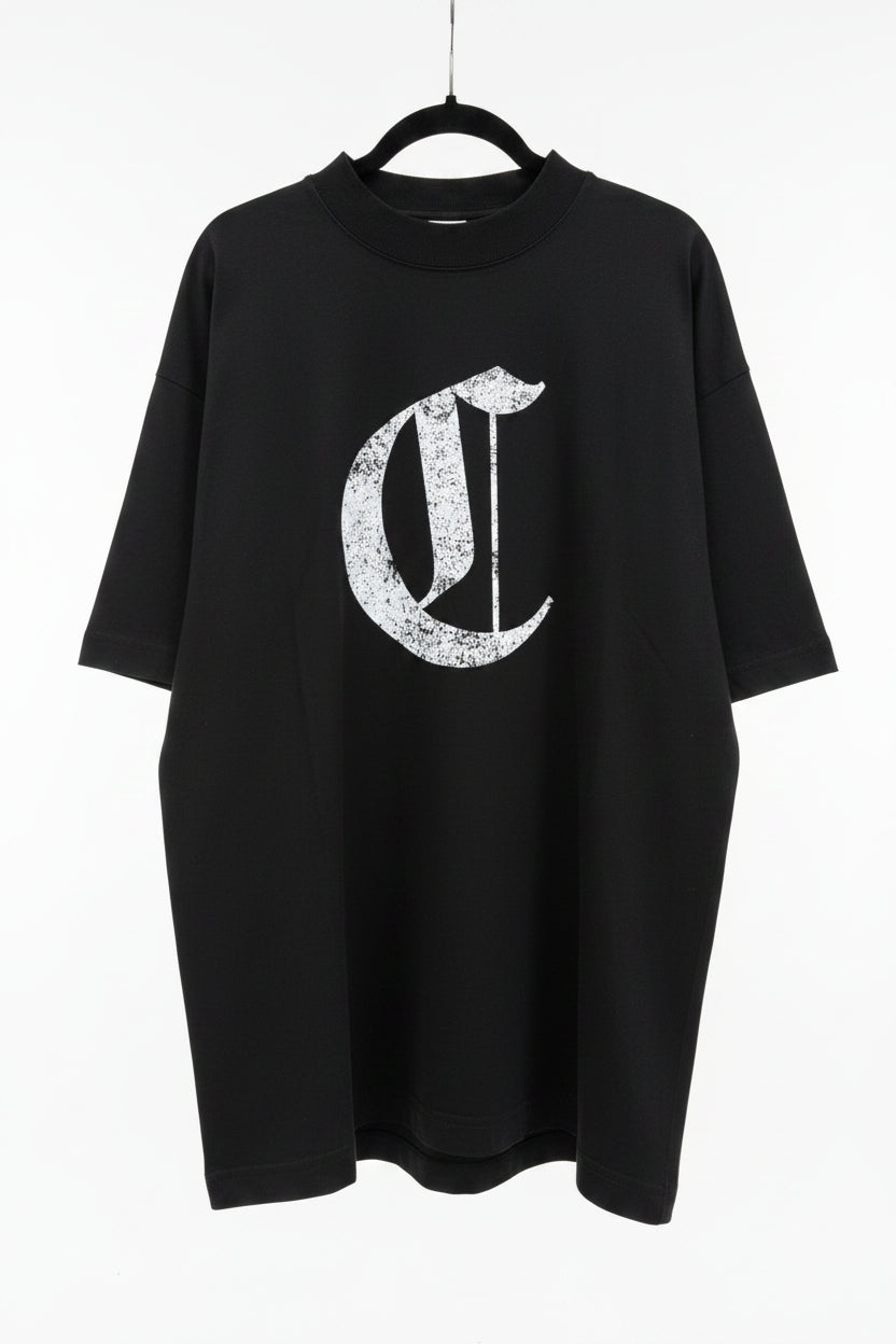 Conviction Tee
