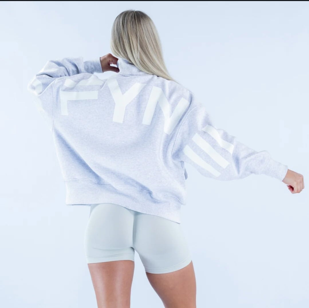 DFYNE Hoodies