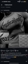 Breathedivinity Doomtech Armored Venom