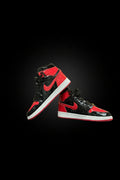 NK Air JRDN 1 Retro High OG Pantent Bred G5