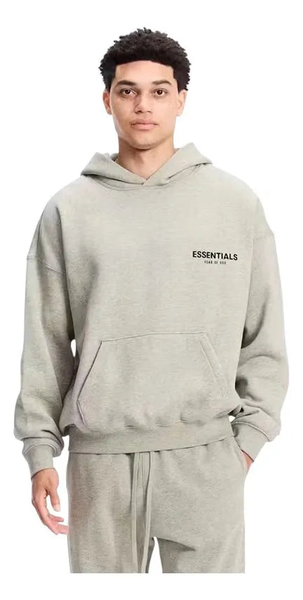 Fear Of God Essentials Hoodie