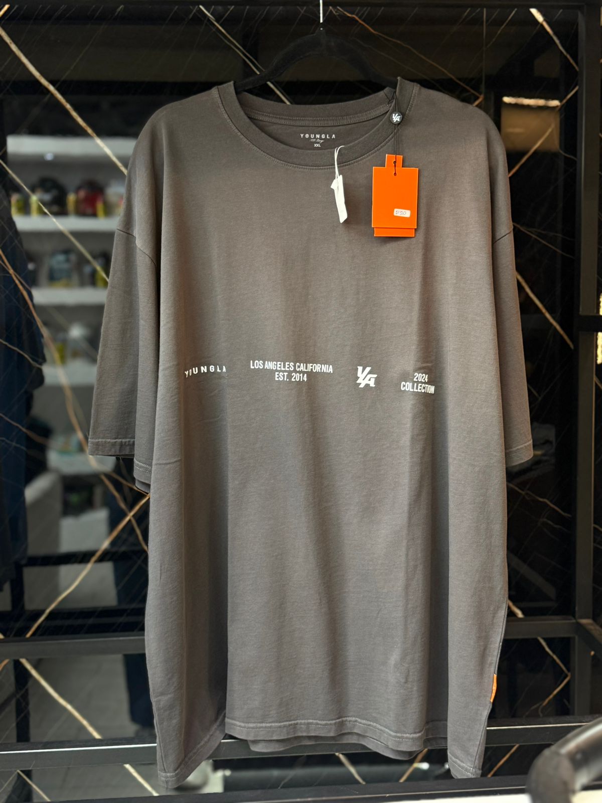 YoungLA Tee