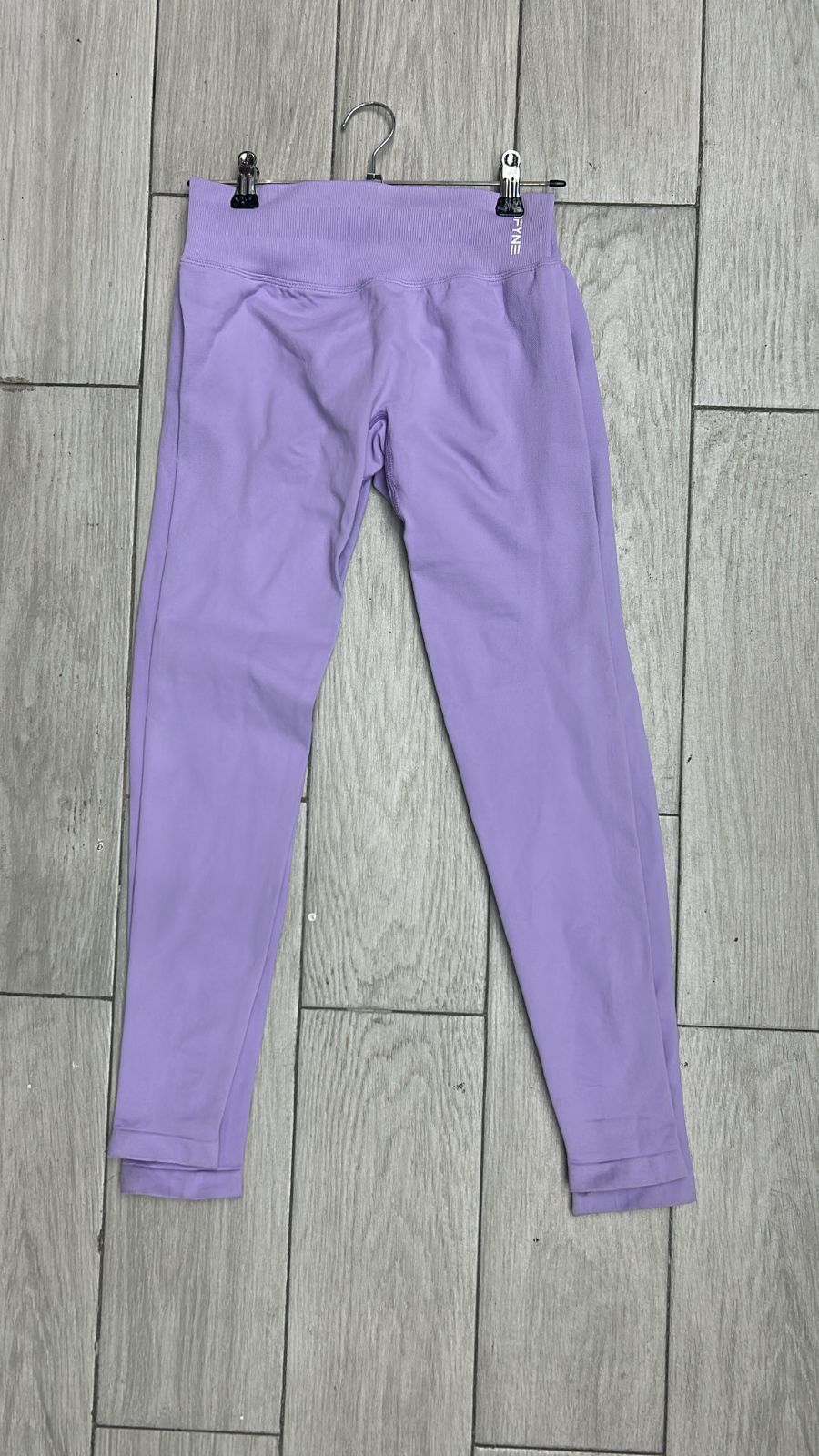 DFYNE Impact Legging